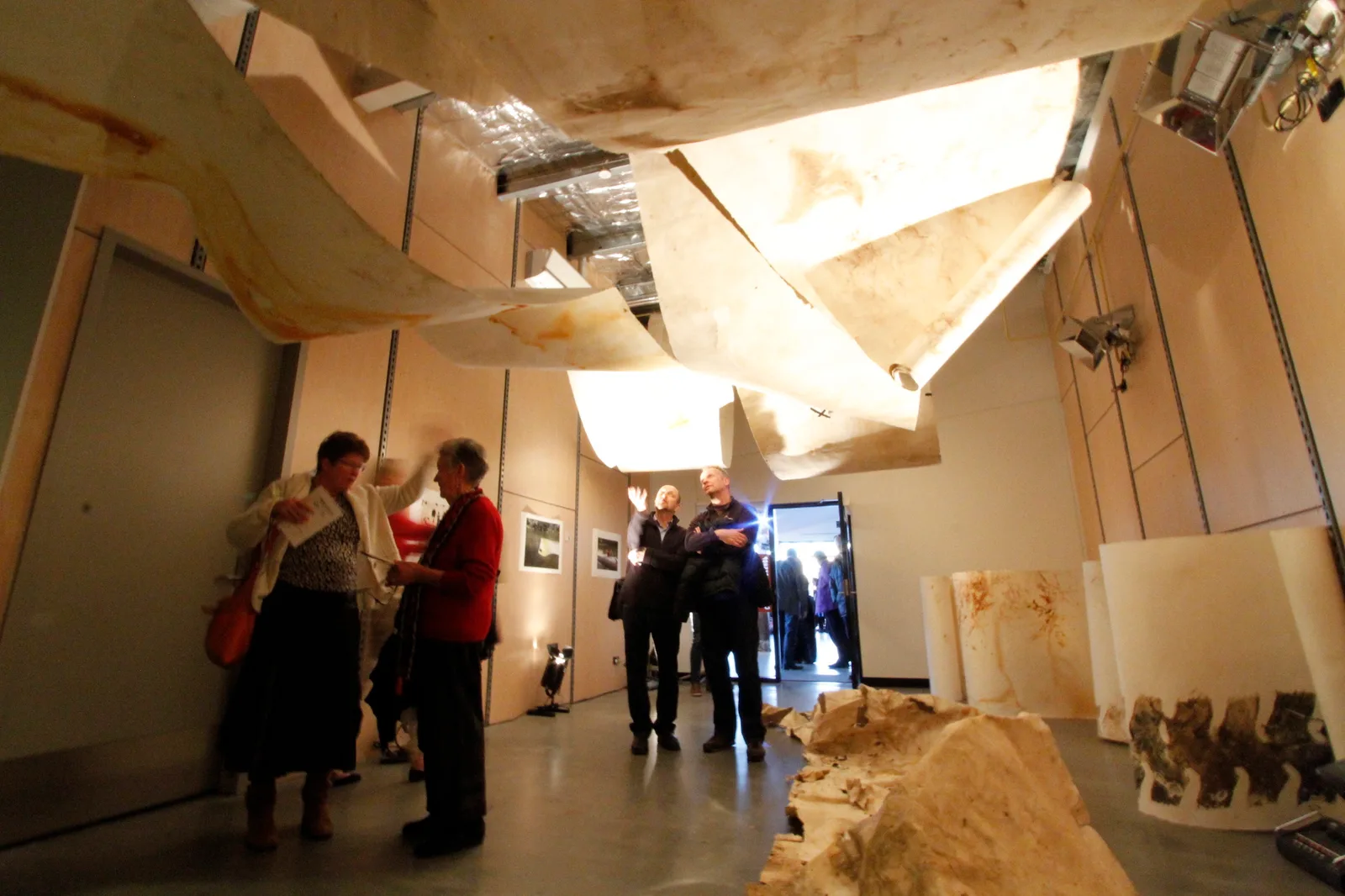 One River Arts Project for the Centenary of Canberra